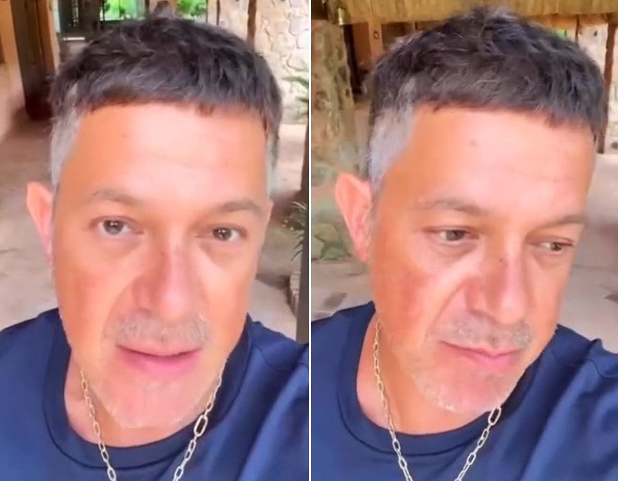 Alejandro Sanz