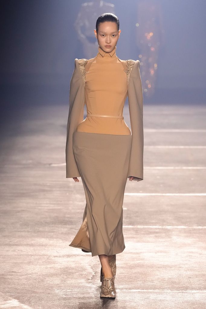 Mugler Primavera-verano 2026