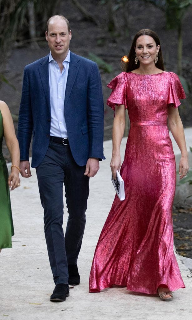 king charles makes william and kate the new prince and princess of wales