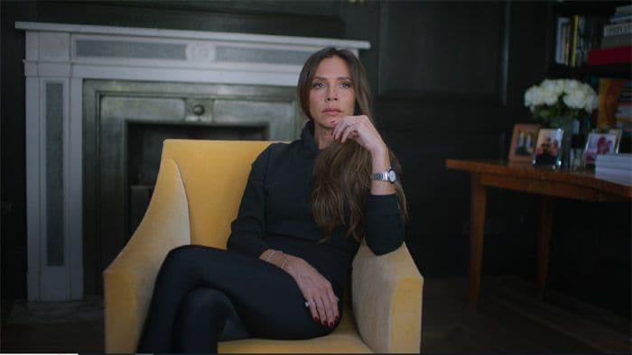 Victoria Beckham 