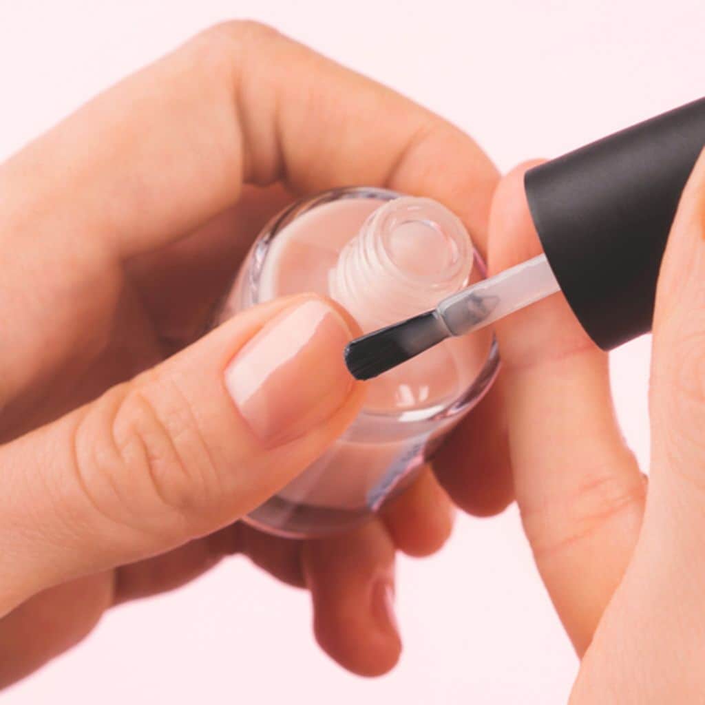 es bueno aplicar productos para proteger la u a