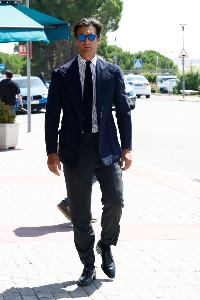 Rafael Medina
