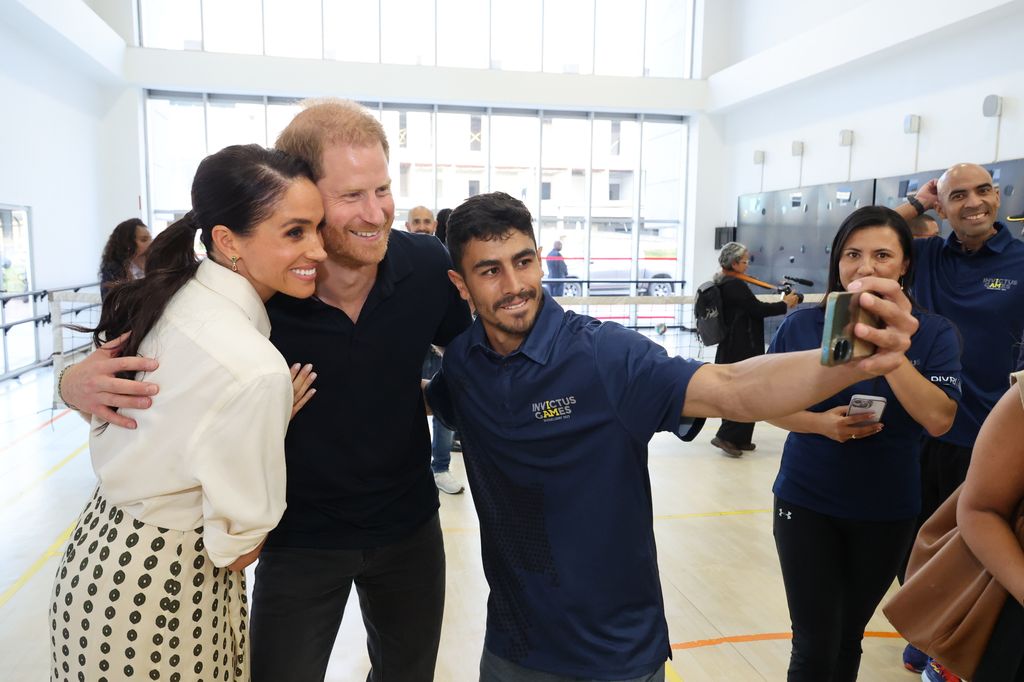 Meghan Markle 