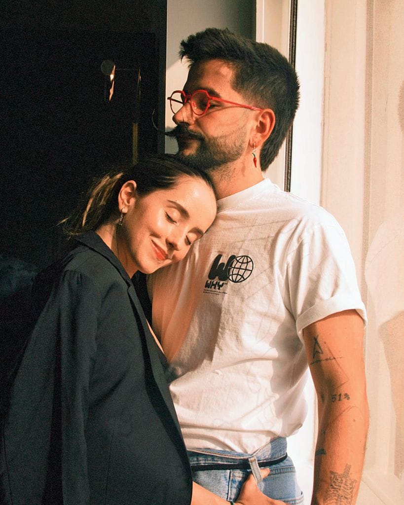 DE TÚ A TÚ CON CAMILO DE SU AMOR POR EVALUNA A SUS APRENDIZAJES COMO PADRE