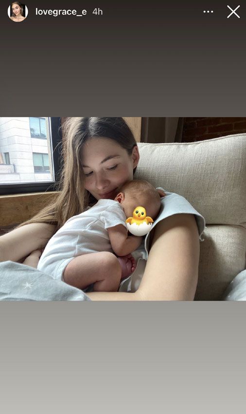 Grace Elizabeth