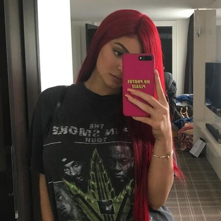 kylie jenner