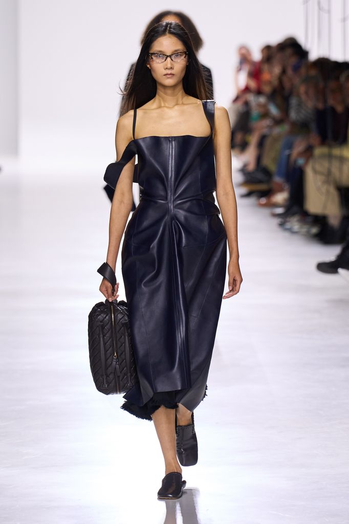 Milan Fashion Week: Bottega Veneta Primavera/Verano 2026 