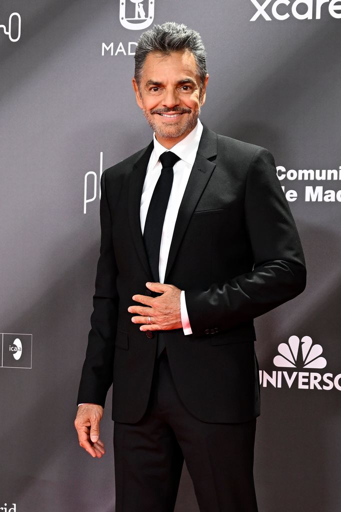 Eugenio Derbez