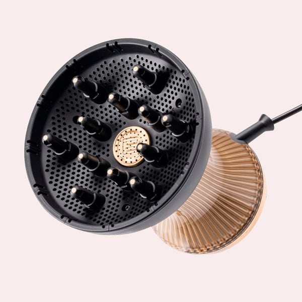 Bellissima Imetec Diffon Supreme