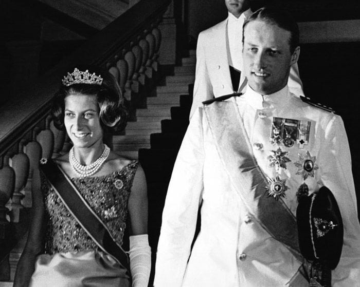 La ‘otra hermana’ de la reina Sofía