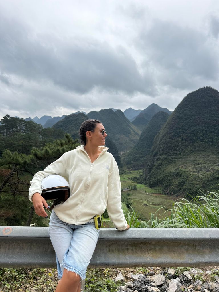 María Romeo, enfermera y paciente con diabetes
