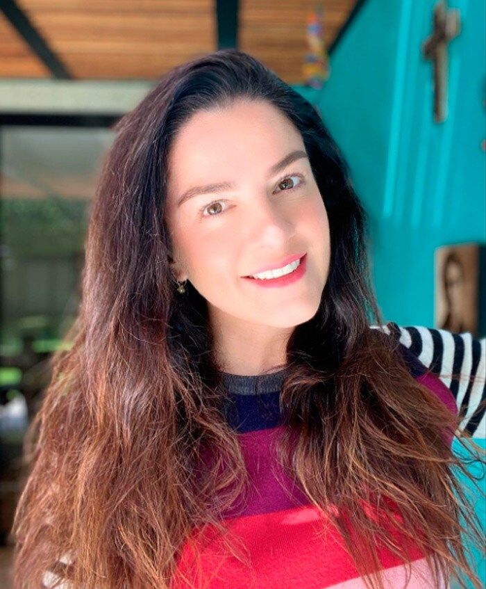 Lidia Ávila