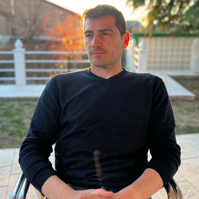 iker