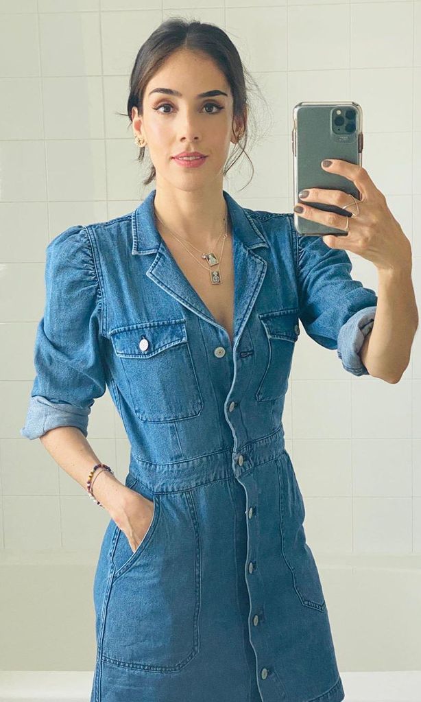 Sandra Echeverría