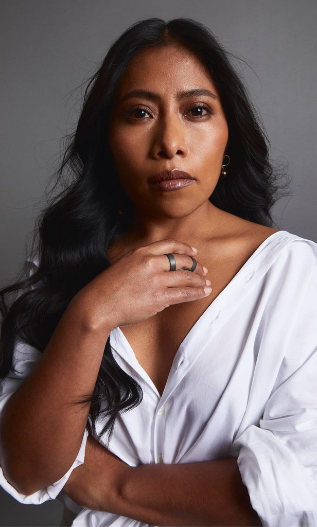 Yalitza Aparicio