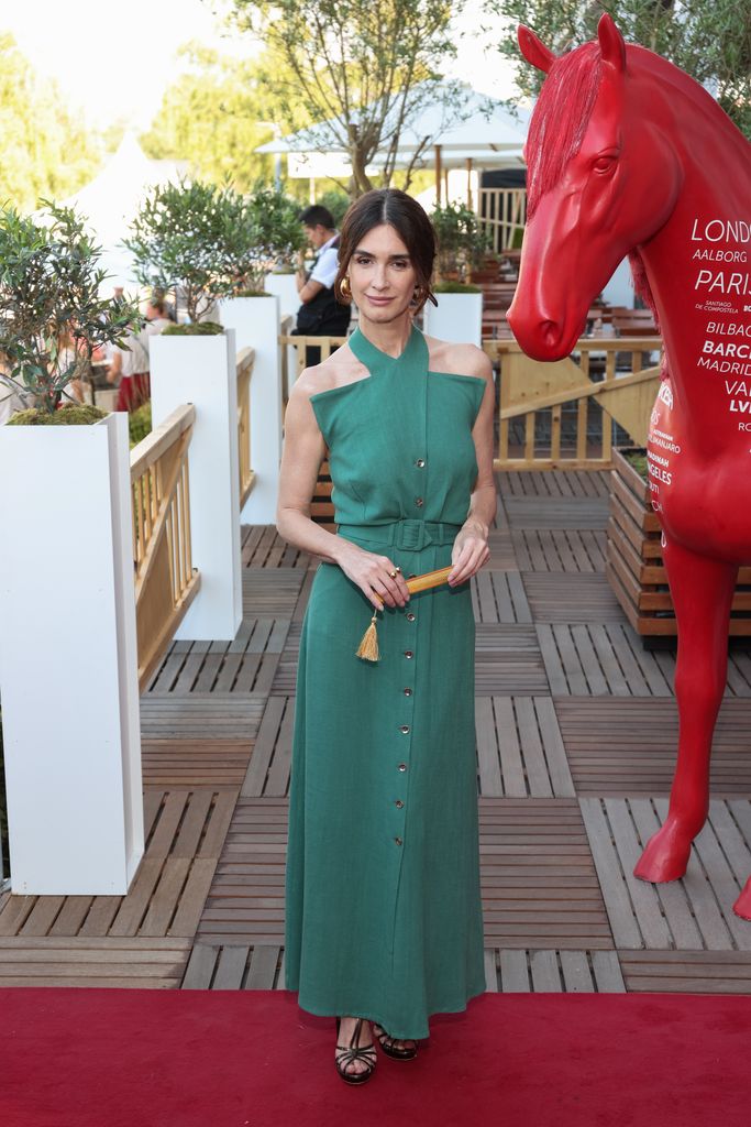 Paz Vega