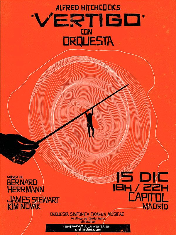 vertigo