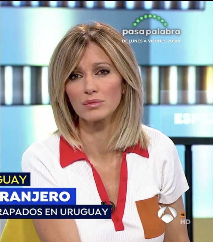 Susanna Griso 