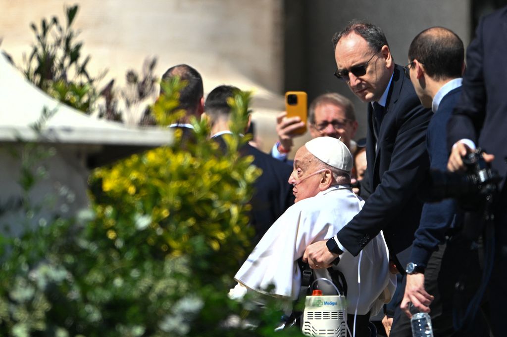 Papa Francisco