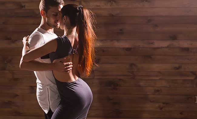 ¿Bailar nos hace más felices?