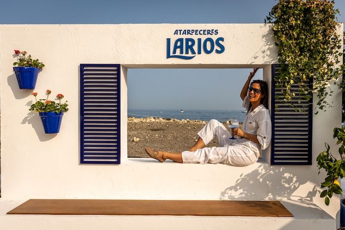 6 planes para disfrutar de la buena vida malagueña este verano