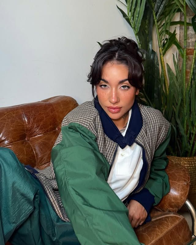 María Becerra
