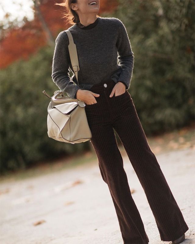 tamara falco pantalon
