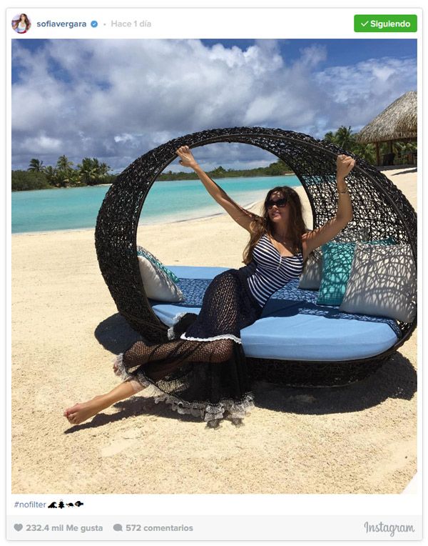 sofia vergara navidad3