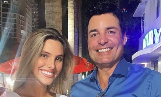lele pons y chayanne