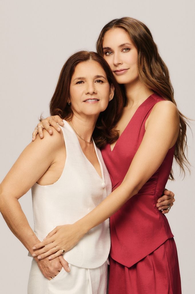 Grace Villarreal e Irlene