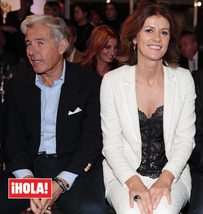 Nuria March