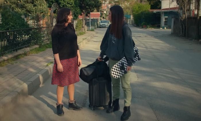 'Hermanos' es la serie turca del momento