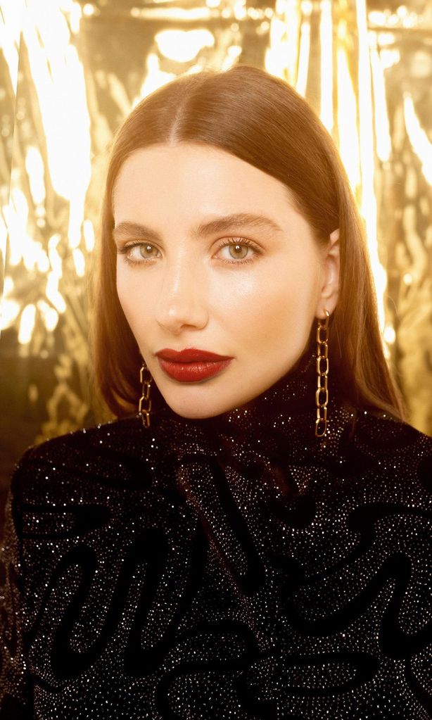 miriam giovanelli de ysl beauty