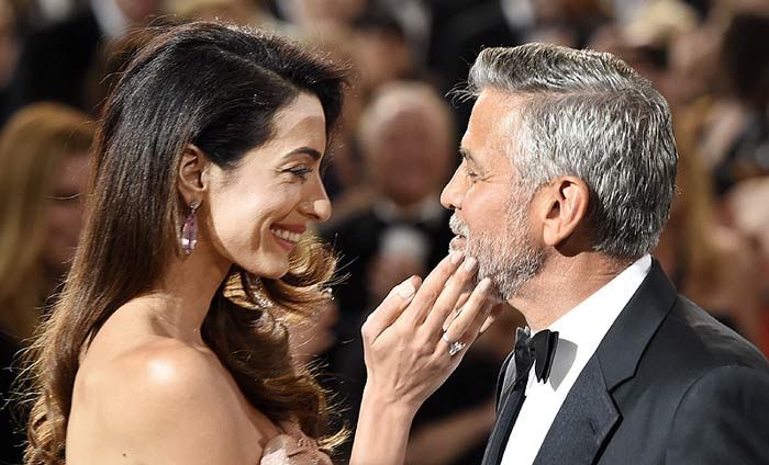 george y amal clooney