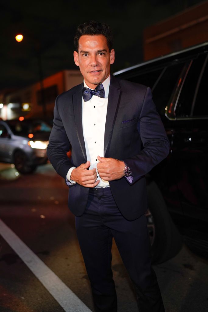 Cristian de la Fuente