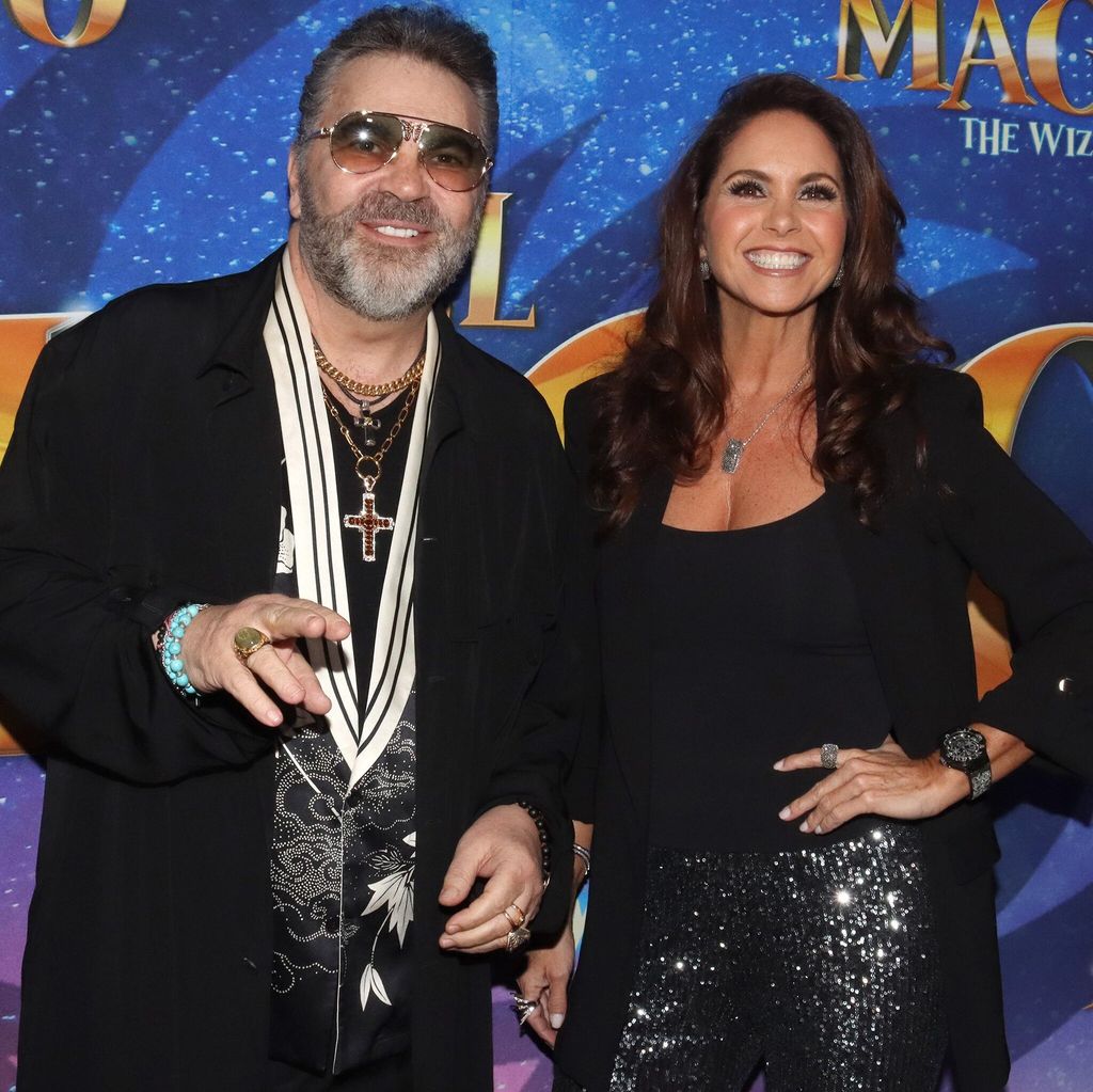 Manuel Mijares y Lucero