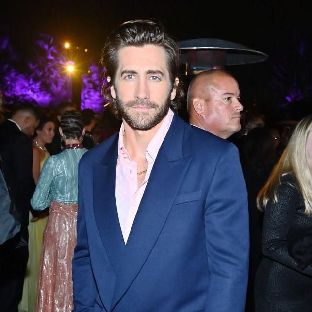 jake gyllenhaal