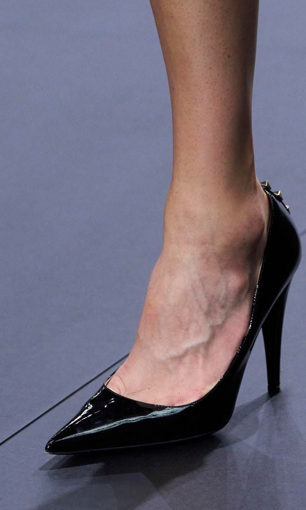 Stilettos black Valentino