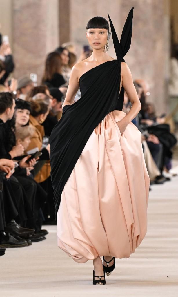 schiaparelli alta costura primavera verano 2024