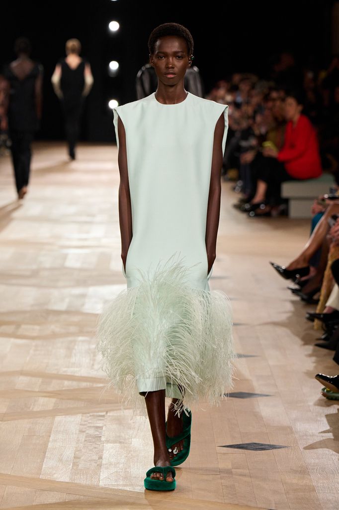 Balenciaga Primavera/Verano 2026