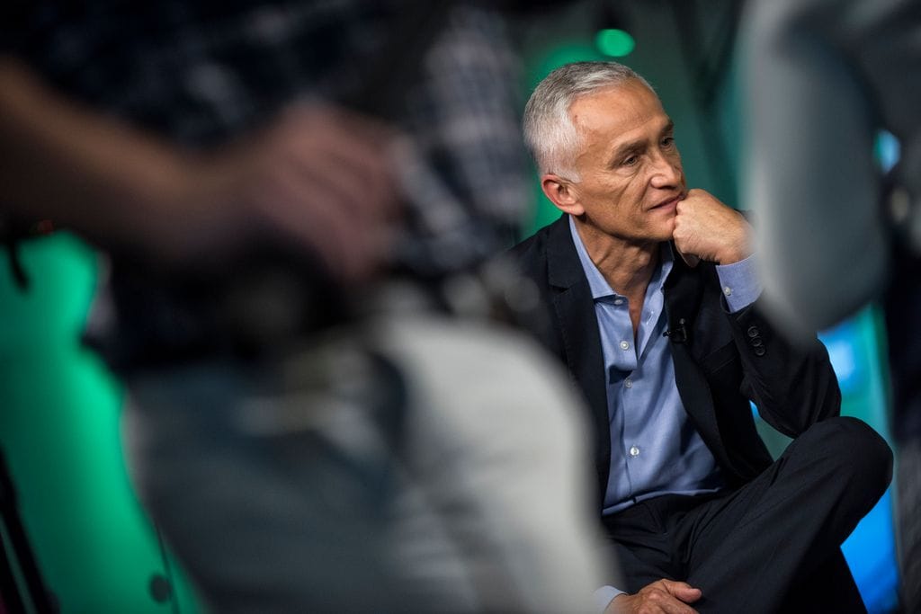 Jorge Ramos