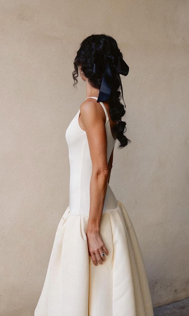 lbum de boda christelle bacha amp carlos lambarri hola