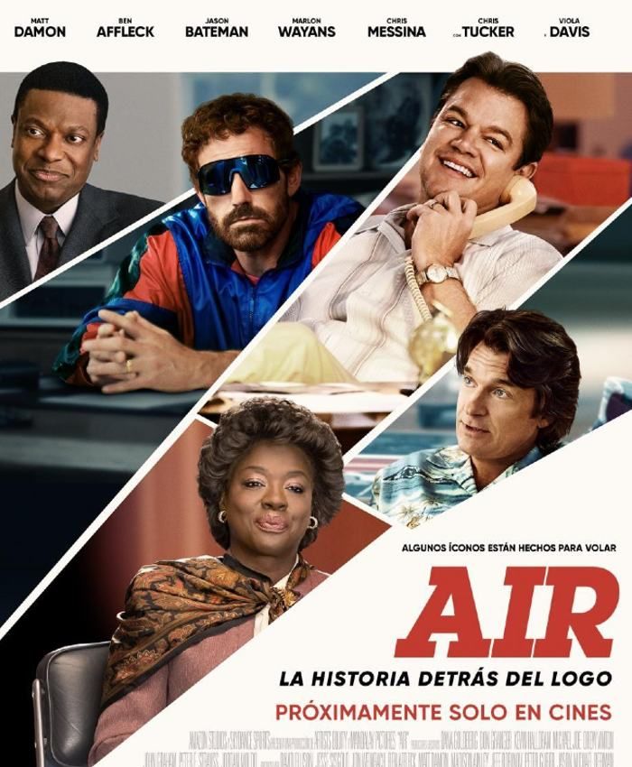 'Air'