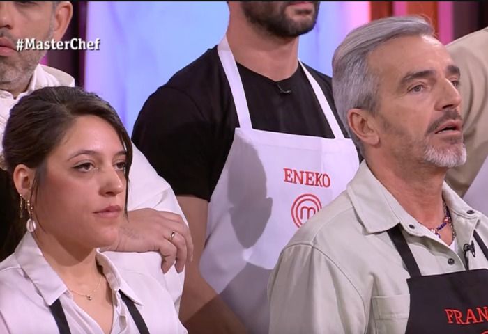 Ana y Francesc