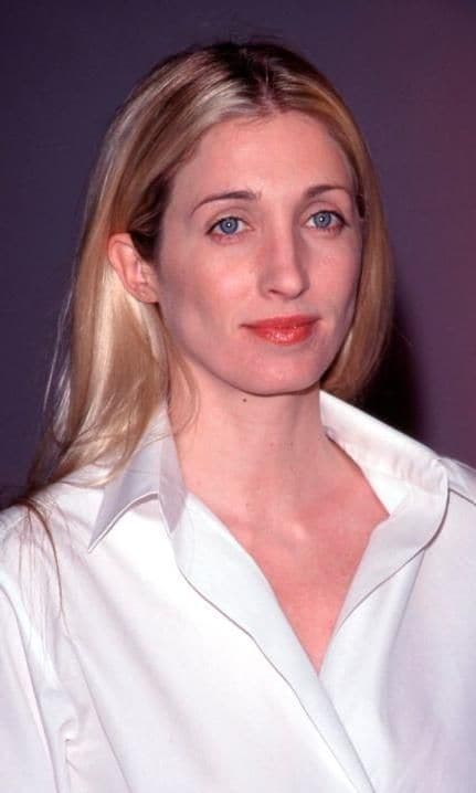 carolyn bessette kennedy