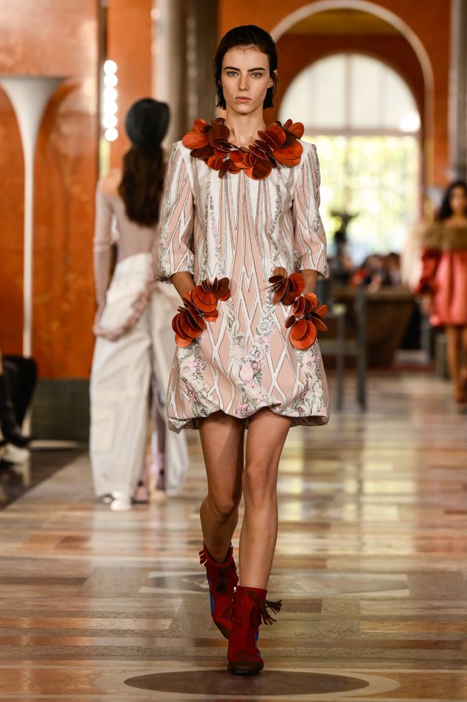 Louis Vuitton Primavera/Verano 2026