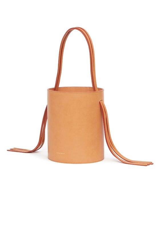 bolso cesto