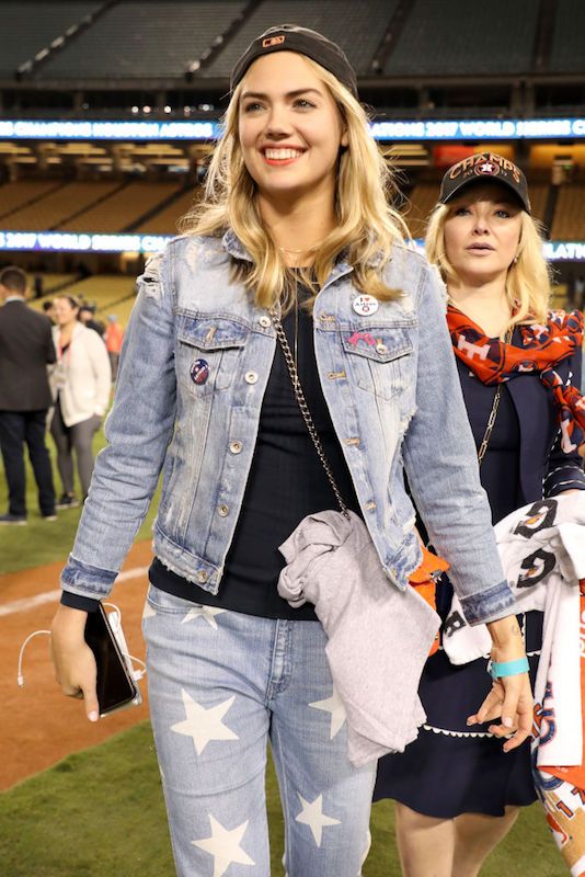Kate Upton jeans 2