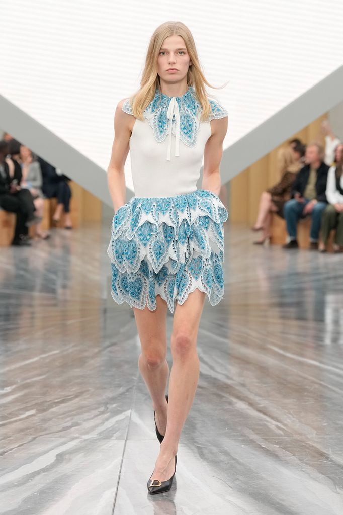 Dior Primavera/Verano 2026