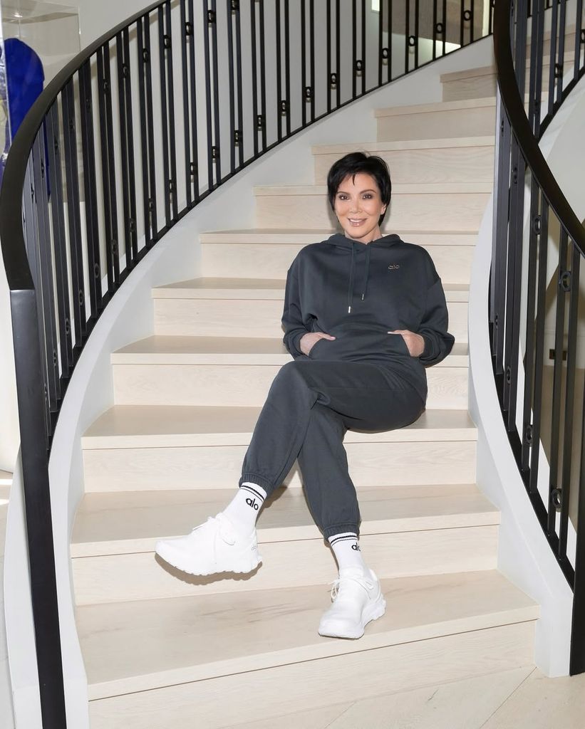 Kris Jenner